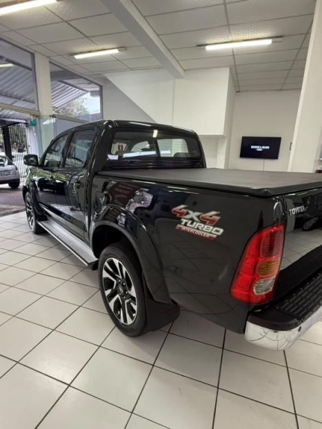 TOYOTA Hilux Caminhonete 3.0 16V 4P 4X4 SRV TURBO DIESEL, Foto 7