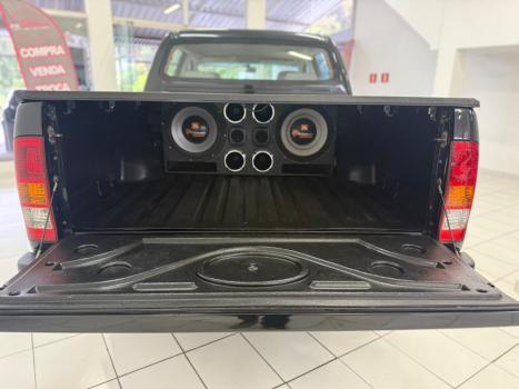 TOYOTA Hilux Caminhonete 3.0 16V 4P 4X4 SRV TURBO DIESEL, Foto 8