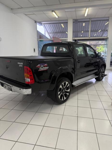 TOYOTA Hilux Caminhonete 3.0 16V 4P 4X4 SRV TURBO DIESEL, Foto 9