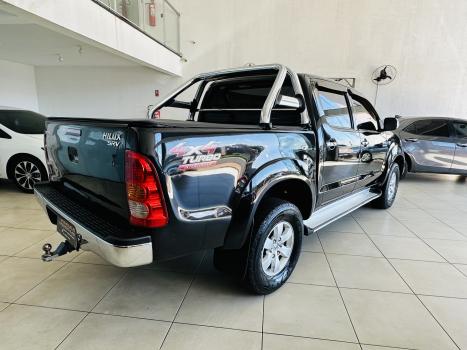 TOYOTA Hilux Caminhonete 3.0 16V 4P 4X4 SRV TURBO DIESEL, Foto 5