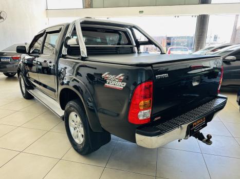 TOYOTA Hilux Caminhonete 3.0 16V 4P 4X4 SRV TURBO DIESEL, Foto 6