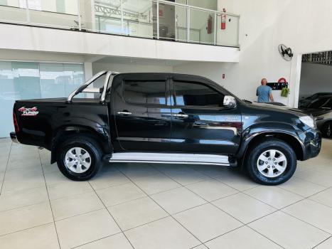 TOYOTA Hilux Caminhonete 3.0 16V 4P 4X4 SRV TURBO DIESEL, Foto 7