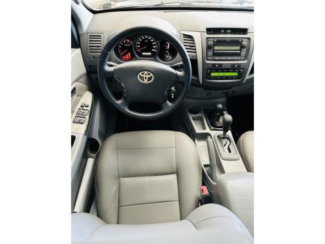 TOYOTA Hilux Caminhonete 3.0 16V 4P 4X4 SRV TURBO DIESEL, Foto 8