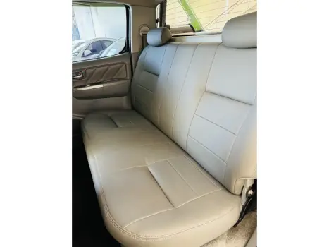 TOYOTA Hilux Caminhonete 3.0 16V 4P 4X4 SRV TURBO DIESEL, Foto 12