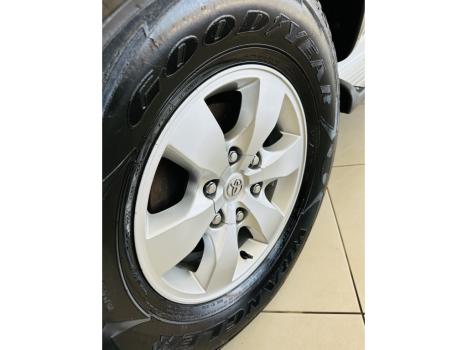 TOYOTA Hilux Caminhonete 3.0 16V 4P 4X4 SRV TURBO DIESEL, Foto 14