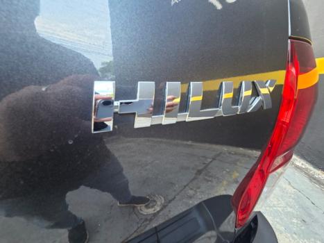 TOYOTA Hilux Caminhonete 2.8 4P 4X4 DIESEL CABINE DUPLA, Foto 8