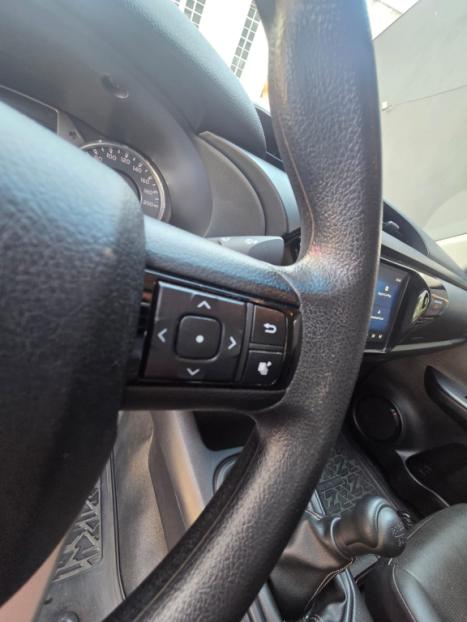 TOYOTA Hilux Caminhonete 2.8 4P 4X4 DIESEL CABINE DUPLA, Foto 13