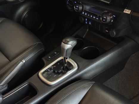 TOYOTA Hilux Caminhonete 2.8 16V SRV 4X4 DIESEL CABINE DUPLA AUTOM�TICO, Foto 12