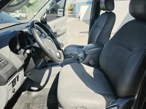 TOYOTA Hilux Caminhonete 3.0 16V 4P 4X4 SRV TURBO DIESEL CABINE DUPLA AUTOMÁTICO, Foto 7