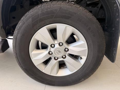 TOYOTA Hilux Caminhonete 3.0 16V 4P 4X4 SRV TURBO DIESEL CABINE DUPLA AUTOMÁTICO, Foto 10