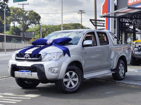 TOYOTA Hilux Caminhonete 3.0 4P 4X4 SRV TURBO DIESEL CABINE DUPLA, Foto 1