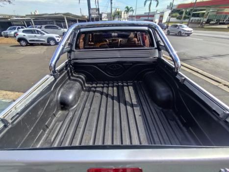 TOYOTA Hilux Caminhonete 3.0 4P 4X4 SRV TURBO DIESEL CABINE DUPLA, Foto 5