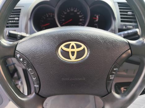 TOYOTA Hilux Caminhonete 3.0 4P 4X4 SRV TURBO DIESEL CABINE DUPLA, Foto 20