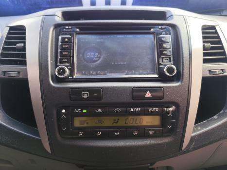 TOYOTA Hilux Caminhonete 3.0 4P 4X4 SRV TURBO DIESEL CABINE DUPLA, Foto 18