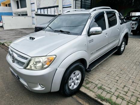 TOYOTA Hilux Caminhonete 3.0 16V 4P 4X4 SRV TURBO DIESEL, Foto 1
