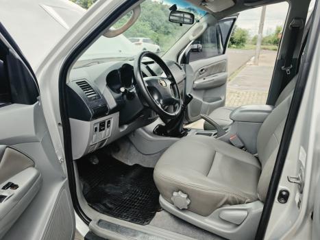 TOYOTA Hilux Caminhonete 3.0 16V 4P 4X4 SRV TURBO DIESEL, Foto 6