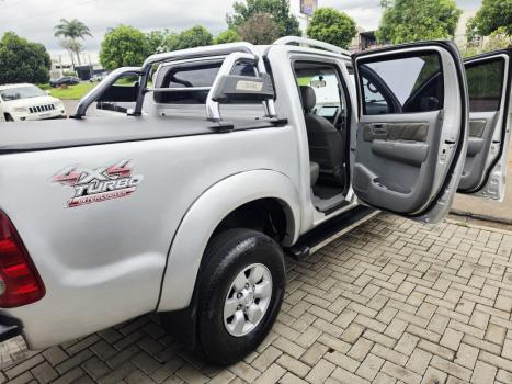 TOYOTA Hilux Caminhonete 3.0 16V 4P 4X4 SRV TURBO DIESEL, Foto 7
