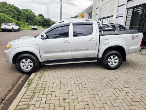 TOYOTA Hilux Caminhonete 3.0 16V 4P 4X4 SRV TURBO DIESEL, Foto 11
