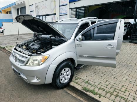 TOYOTA Hilux Caminhonete 3.0 16V 4P 4X4 SRV TURBO DIESEL, Foto 13