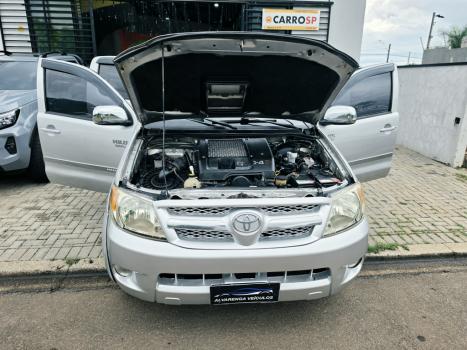 TOYOTA Hilux Caminhonete 3.0 16V 4P 4X4 SRV TURBO DIESEL, Foto 17