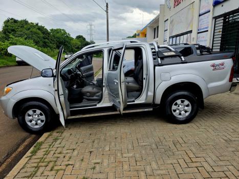 TOYOTA Hilux Caminhonete 3.0 16V 4P 4X4 SRV TURBO DIESEL, Foto 19