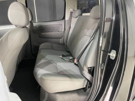 TOYOTA Hilux Caminhonete 2.7 16V 4P SR CABINE DUPLA, Foto 5