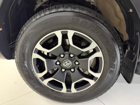 TOYOTA Hilux Caminhonete 2.8 16V SRX 50 ANOS 4X4 TURBO DIESEL CABINE DUPLA AUTOMÁTICO, Foto 15