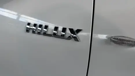 TOYOTA Hilux Caminhonete 2.8 4X4 DIESEL CABINE SIMPLES, Foto 10