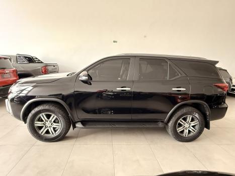TOYOTA Hilux SW4 2.7 16V 4P FLEX SRV 7 LUGARES AUTOMTICO, Foto 15