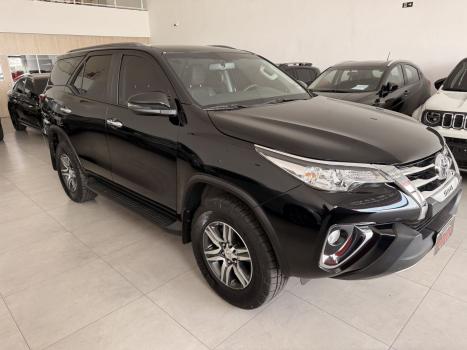 TOYOTA Hilux SW4 2.7 16V 4P FLEX SRV 7 LUGARES AUTOMTICO, Foto 8