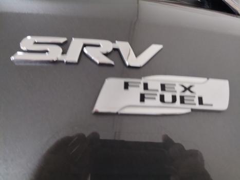 TOYOTA Hilux SW4 2.7 16V 4P FLEX SRV 7 LUGARES AUTOMTICO, Foto 7