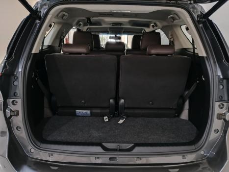 TOYOTA Hilux SW4 2.7 16V 4P FLEX SRV 7 LUGARES AUTOMTICO, Foto 14