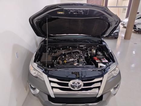 TOYOTA Hilux SW4 2.7 16V 4P FLEX SRV 7 LUGARES AUTOMTICO, Foto 16