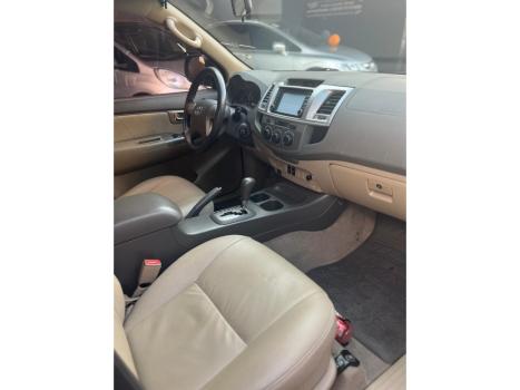 TOYOTA Hilux SW4 2.7 16V 4P SR AUTOMTICO, Foto 6