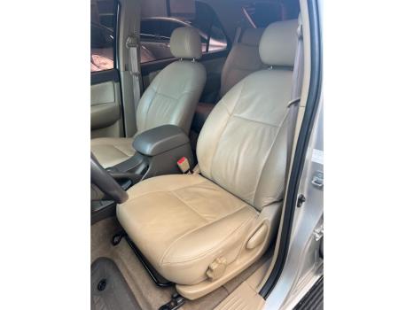 TOYOTA Hilux SW4 2.7 16V 4P SR AUTOMTICO, Foto 8
