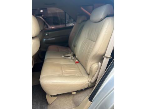 TOYOTA Hilux SW4 2.7 16V 4P SR AUTOMTICO, Foto 10