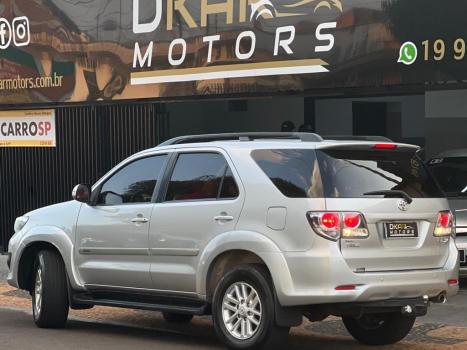 TOYOTA Hilux SW4 2.7 16V 4P SR AUTOMTICO, Foto 14