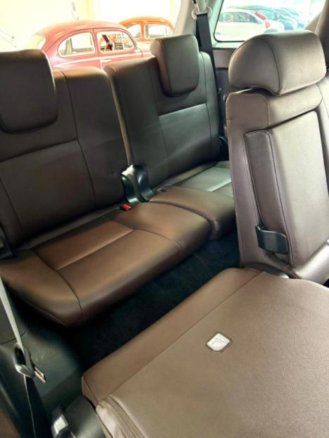 TOYOTA Hilux SW4 2.7 16V 4P FLEX SRV 7 LUGARES AUTOMTICO, Foto 9