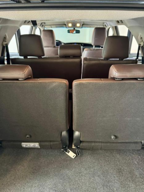 TOYOTA Hilux SW4 2.7 16V 4P FLEX SRV 7 LUGARES AUTOMTICO, Foto 11