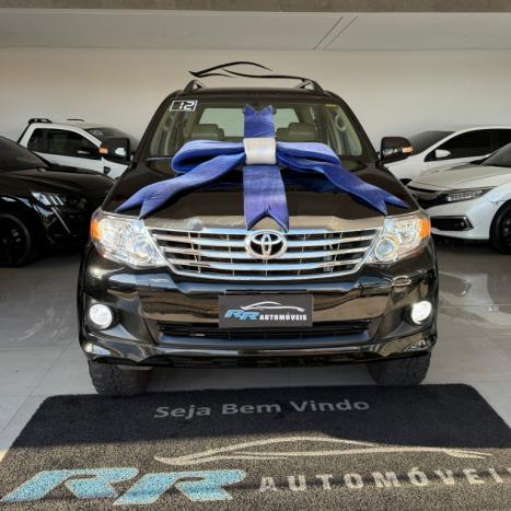 TOYOTA Hilux SW4 2.7 16V 4P SR FLEX AUTOMTICO, Foto 2