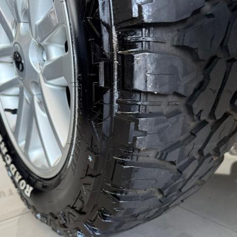 TOYOTA Hilux SW4 2.7 16V 4P SR FLEX AUTOMTICO, Foto 8