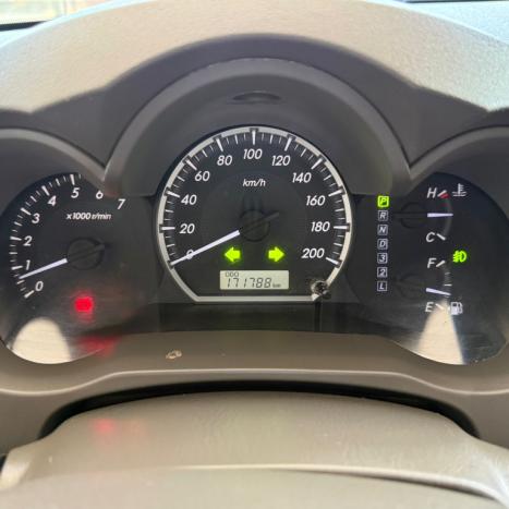 TOYOTA Hilux SW4 2.7 16V 4P SR FLEX AUTOMTICO, Foto 13