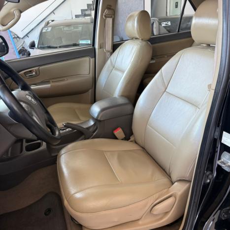 TOYOTA Hilux SW4 2.7 16V 4P SR FLEX AUTOMTICO, Foto 15