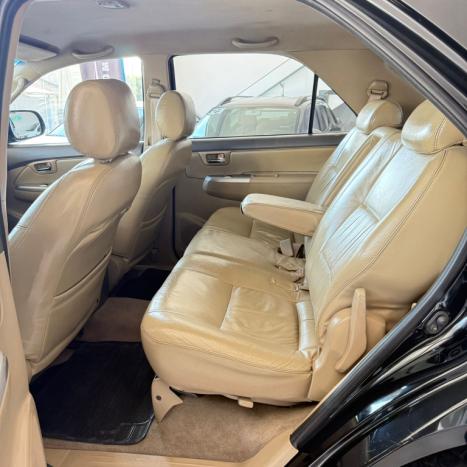 TOYOTA Hilux SW4 2.7 16V 4P SR FLEX AUTOMTICO, Foto 16