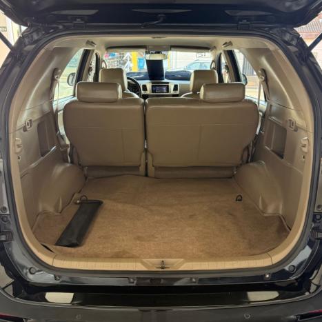 TOYOTA Hilux SW4 2.7 16V 4P SR FLEX AUTOMTICO, Foto 17