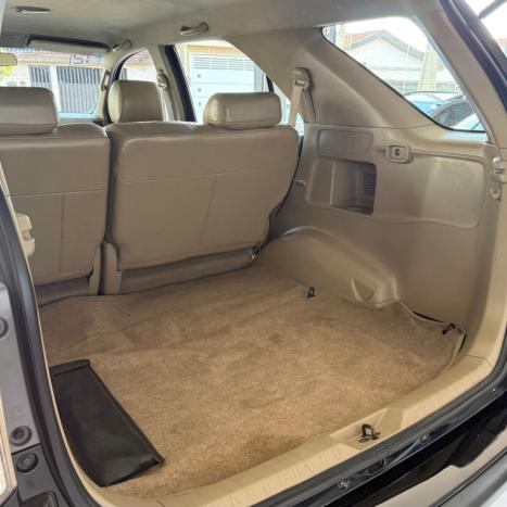 TOYOTA Hilux SW4 2.7 16V 4P SR FLEX AUTOMTICO, Foto 18