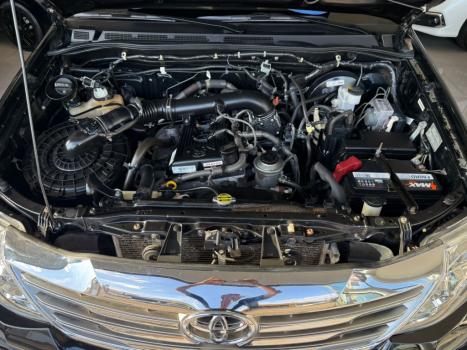 TOYOTA Hilux SW4 2.7 16V 4P SR FLEX AUTOMTICO, Foto 19