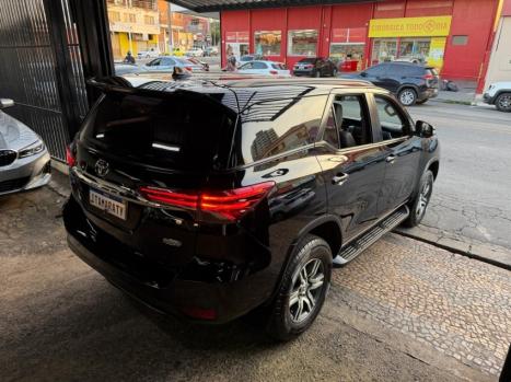 TOYOTA Hilux SW4 2.7 16V 4P SR FLEX AUTOM�TICO, Foto 5