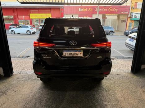 TOYOTA Hilux SW4 2.7 16V 4P SR FLEX AUTOM�TICO, Foto 6