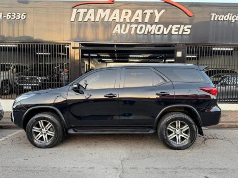 TOYOTA Hilux SW4 2.7 16V 4P SR FLEX AUTOM�TICO, Foto 7